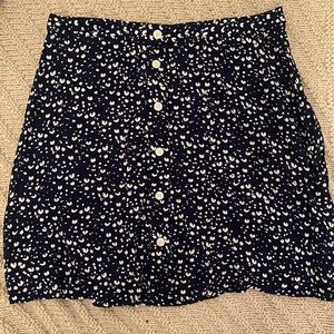 The gap Woman’s skirt size 12